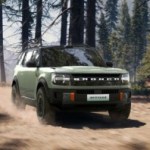 Le plus beau 4×4 au monde arrive enfin en électrique grâce à Ford et BYD