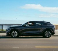 Crédit : Ford
