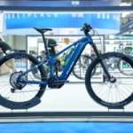 Avec les meilleurs moteurs Bosch, les nouveaux vélos électriques de Flyer veulent s’adapter à tous les usages