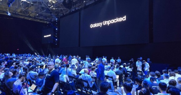 Galaxy Unpacked 2025