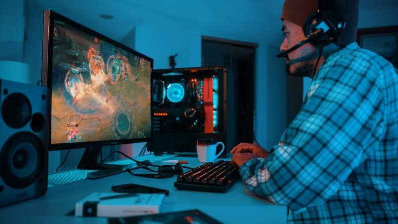 Écrans PC gaming à partir de 137 € : voici les trois meilleures offres des PcDays de PcComponentes