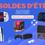 PS5 Slim, Switch 2, Miyoo Mini+… voici les 8 meilleurs deals gaming pour la fin des soldes