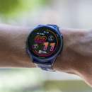 La dernière venue de Garmin avec son écran Amoled profite de sa première baisse de prix