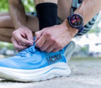 La Garmin Forerunner 570 // Source : Chloé Pertuis – Frandroid