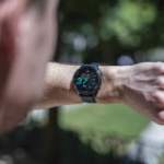 La meilleure montre Garmin de 2025 baisse enfin : 100 € de moins sur la Forerunner 970