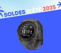 Garmin Instinct E — Soldes d’été 2025 Garmin Instinct E — Soldes d’été 2025