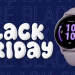 Garmin Vivoactive 5 — pré-Black Friday
