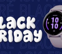 Garmin Vivoactive 5 — pré-Black Friday Garmin Vivoactive 5 — pré-Black Friday