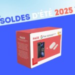 Le duo Google Pixel 9 et Streamer 4K perd plus de 300 €, merci les soldes
