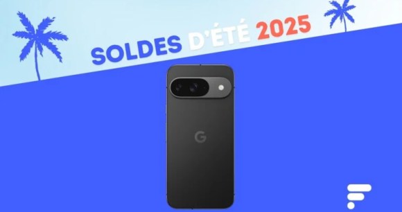 google-pixel-9-soldes-ete-2025