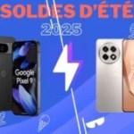 Google Pixel 9 vs OnePlus 13R : lequel de ces 2 smartphones premium soldés à moins 600 € choisir ? 