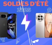 Google Pixel 9 vs OnePlus 13R — soldes d’été 2025 Google Pixel 9 vs OnePlus 13R — soldes d’été 2025
