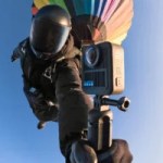 GoPro s’apprête s’apprête à lancer une caméra très originale pour se relancer