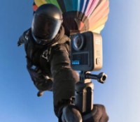 La GoPro Max 2 // Source : GoPro