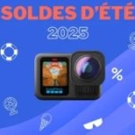 La version Ultra Wide de la GoPro Hero 13 Black soldée à -100 € voit la vie en grand et propose un nouveau format pour les réseaux sociaux