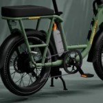Cette batterie réparable à l’infini est compatible avec les vélos électriques Bosch