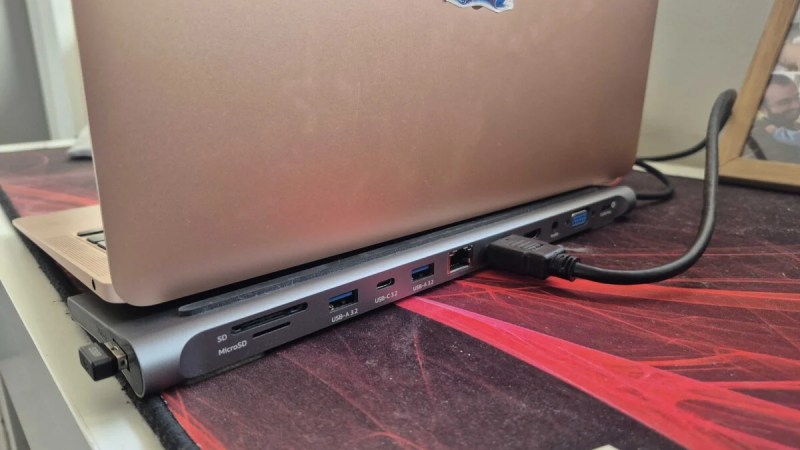 Quel hub USB-C choisir pour votre PC portable ou MacBook&nbsp;?