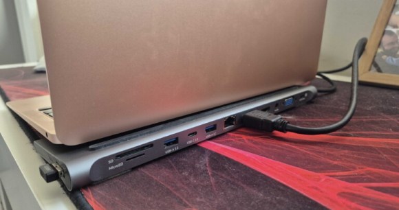 Guide d’achat hub USB-C sur Frandroid