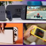 Guide nintendo switch 2025