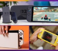 Guide nintendo switch 2025
