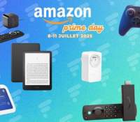 Guide produits Amazon — Prime Day 2025