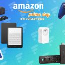 Amazon profite du Prime Day pour brader ses produits phares : Fire TV, Kindle, Echo…