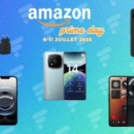 Prime Day : dernière chance pour avoir un smartphone à prix cassé ! Voici le top des promos sur les iPhone, Pixel et Samsung Galaxy… Prime Day : dernière chance pour avoir un smartphone à prix cassé ! Voici le top des promos sur les iPhone, Pixel et Samsung Galaxy…