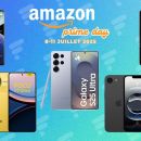 Amazon se débarrasse des smartphones pendant son Prime Day : voici le top 17 des offres, allant de l’iPhone 16e au S25 Plus