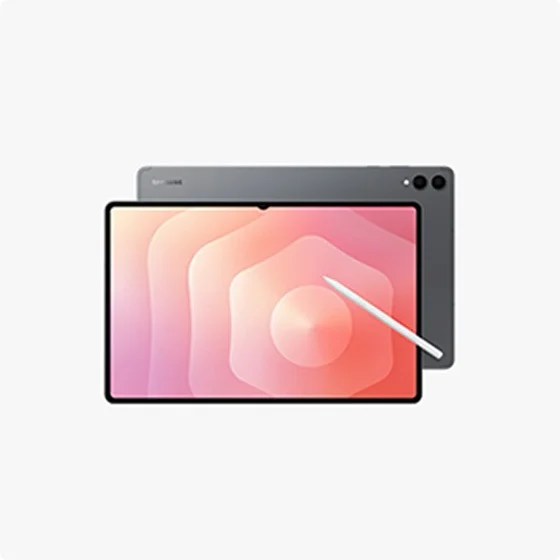 Samsung Tab S11 Ultra // Source : evleaks
