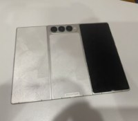 TECNO PHANTOM Ultimate G Fold Concept // Source : Connor Jewiss