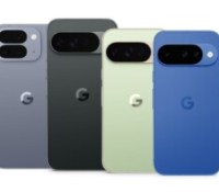 La gamme Google Pixel 10
