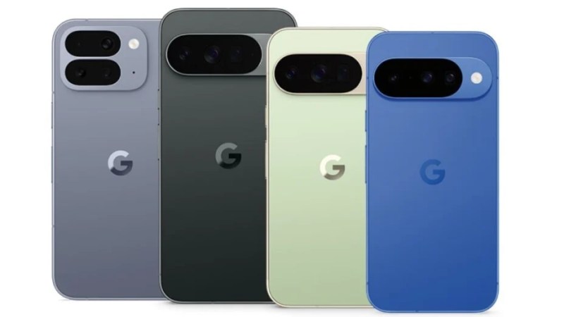 Avec ses Pixel 10, Google ne ferait pas la même erreur que Samsung sur la recharge sans fil