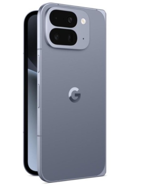 Google Pixel 10 Pro Fold // Source : evleaks