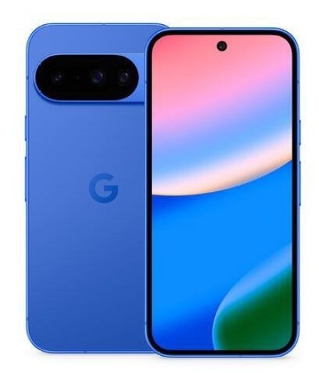 Google Pixel 10 // Source : evleaks