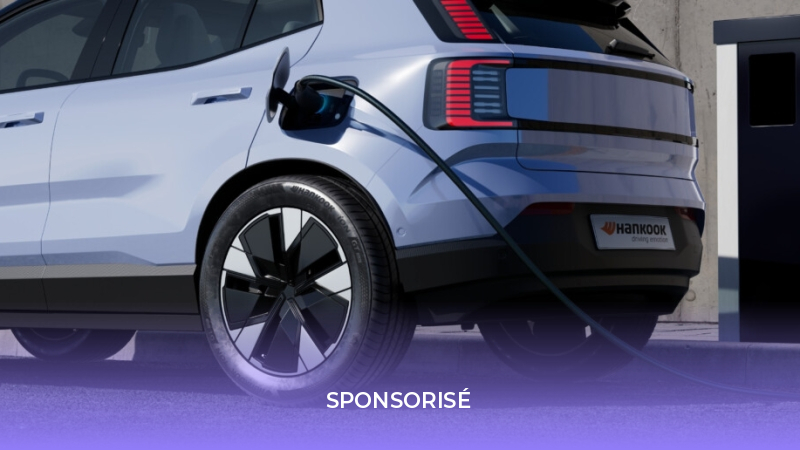 Plus économiques, moins bruyants : pourquoi bien choisir ses pneus de voiture électrique ?