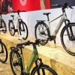 800 W de puissance, 110 Nm de couple et système de verrouillage inédit : les vélos électriques Hepha sortent les muscles