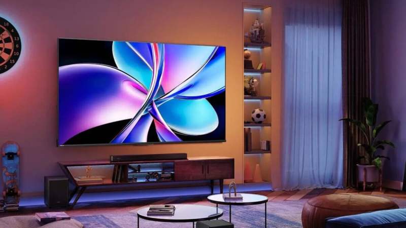 Ce TV QLED 55″ bradé à moins de 300 € est le deal parfait pour regarder la Coupe du monde