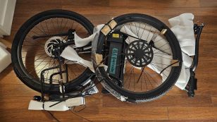 Hitway BK8S assemblage