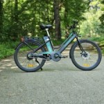 J’ai roulé plusieurs semaines avec un vélo électrique à 700 € : on vous dit si ça vaut vraiment le coup