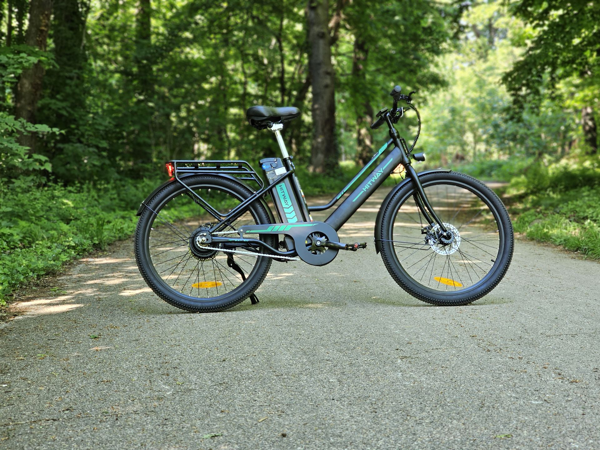 J’ai roulé plusieurs semaines avec un vélo électrique à 700 € : on vous dit si ça vaut vraiment le coup