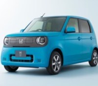 Crédit : Honda
