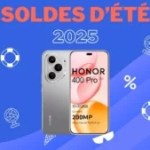 Amazon met déjà en solde le Honor 400 Pro, un smartphone premium puissant et polyvalent qui ne fait pas de concessions