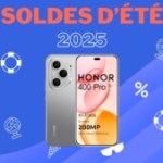 Amazon met déjà en solde le Honor 400 Pro, un smartphone premium puissant et polyvalent qui ne fait pas de concessions Amazon met déjà en solde le Honor 400 Pro, un smartphone premium puissant et polyvalent qui ne fait pas de concessions