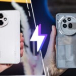 Honor 400 vs Nothing Phone (3a) Pro : qui est le champion du milieu de gamme ?