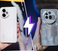 Honor 400 vs Nothing Phone (3) pro