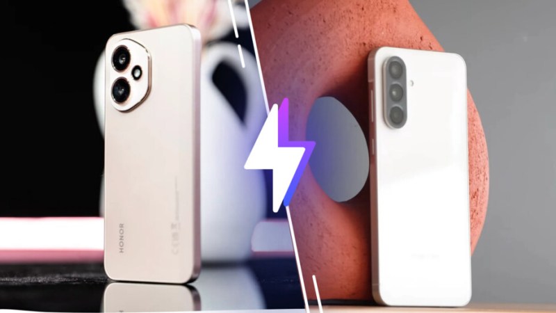 Honor 400 vs Samsung Galaxy A56 : quel téléphone milieu de gamme est le meilleur ?