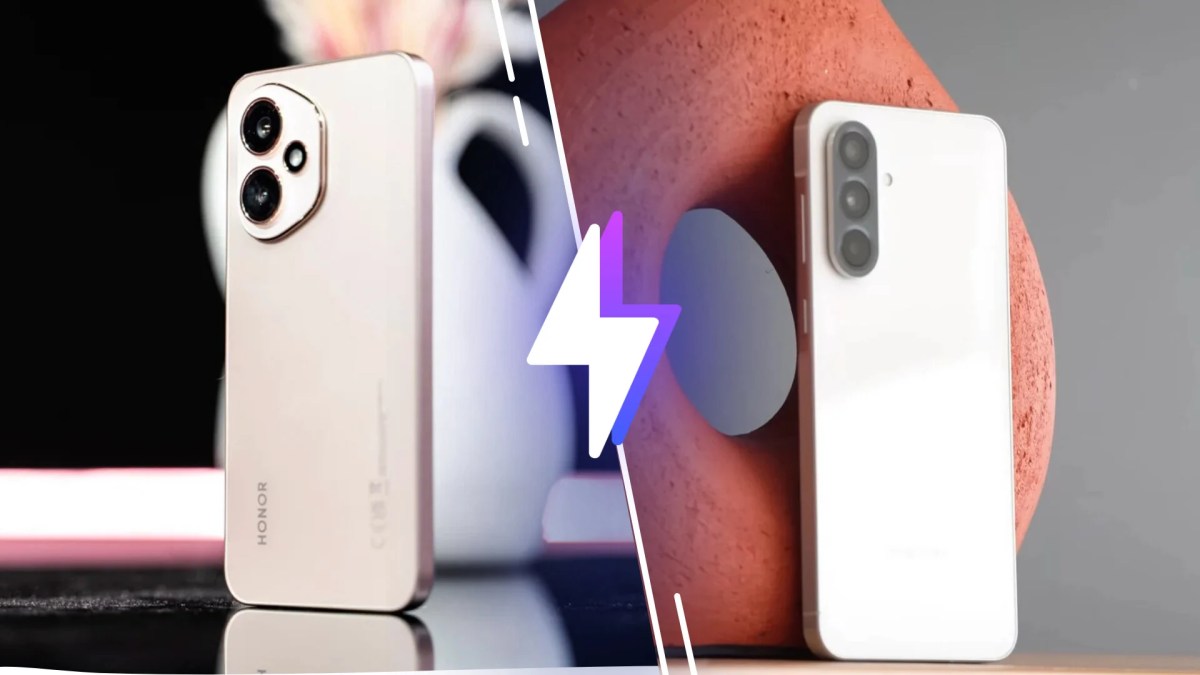 Honor 400 vs Samsung Galaxy A56 : quel téléphone milieu de gamme est le...