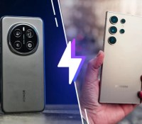 Honor Magic 7 Pro vs Samsung Galaxy S24 Ultra