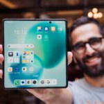 Ça y est, on a une date exacte pour le Honor Magic V5 en France : le meilleur ennemi de Samsung ?