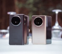Honor Magic V5 // Source : Robin Wycke - Frandroid